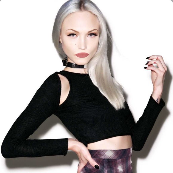 UNIF Penny Crop